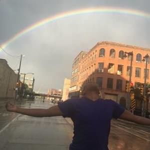 Meet your Posher, Wilson